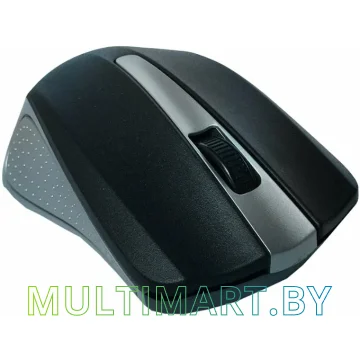 Мышь CBR CM 404 Silver картинка 3